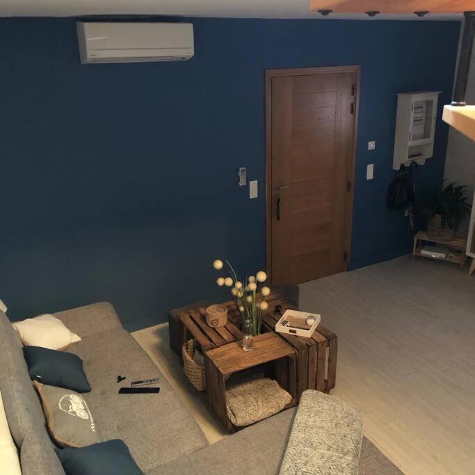 Appartement Duplex Toit Terrasse Apt Buitenkant foto