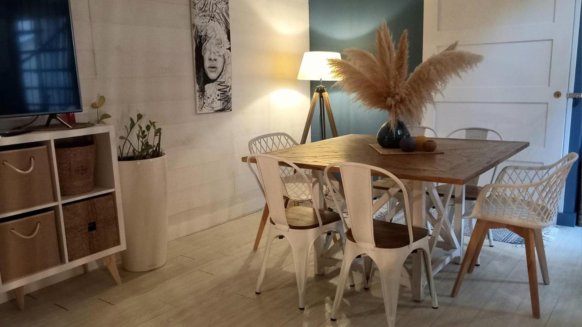 Appartement Duplex Toit Terrasse Apt Buitenkant foto
